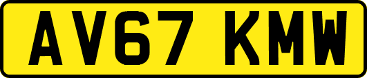 AV67KMW