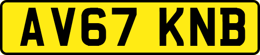 AV67KNB