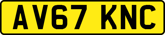 AV67KNC