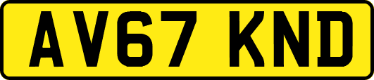 AV67KND