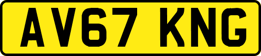 AV67KNG