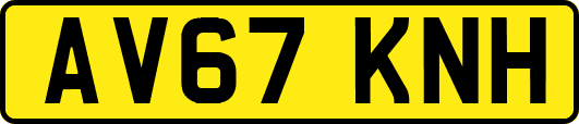 AV67KNH