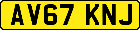 AV67KNJ