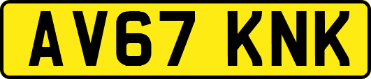 AV67KNK