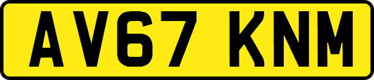AV67KNM