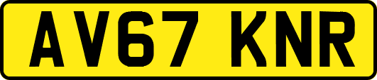 AV67KNR