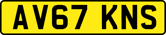 AV67KNS