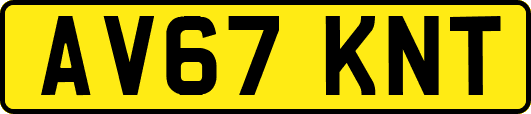 AV67KNT