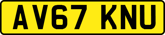 AV67KNU