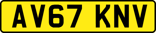 AV67KNV