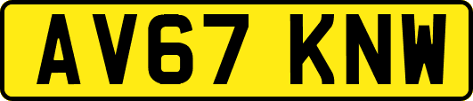 AV67KNW