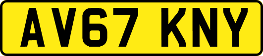 AV67KNY