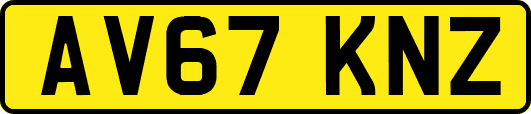 AV67KNZ