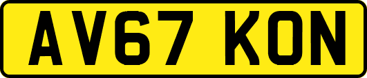 AV67KON