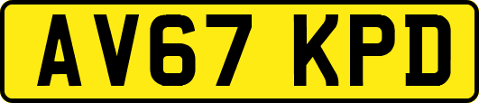 AV67KPD