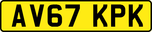 AV67KPK