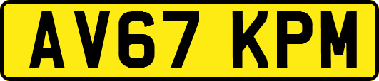 AV67KPM