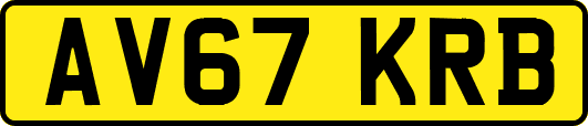 AV67KRB
