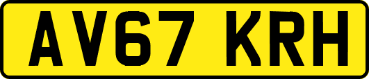 AV67KRH