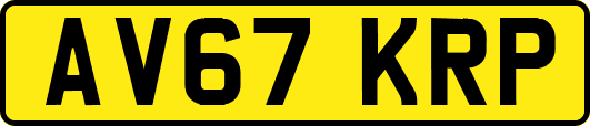 AV67KRP