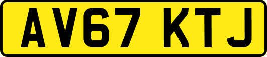 AV67KTJ