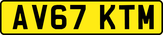 AV67KTM