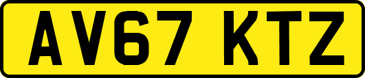 AV67KTZ