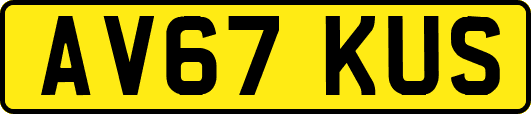 AV67KUS