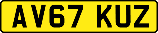 AV67KUZ