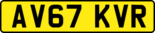 AV67KVR