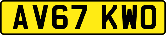 AV67KWO