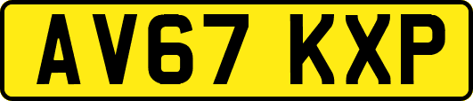 AV67KXP