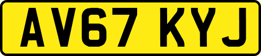 AV67KYJ