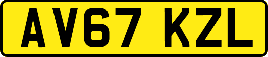 AV67KZL
