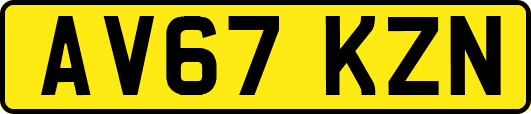 AV67KZN