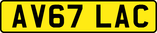 AV67LAC