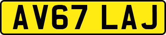 AV67LAJ