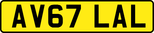 AV67LAL