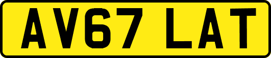 AV67LAT