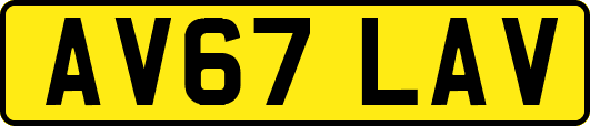 AV67LAV