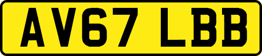 AV67LBB