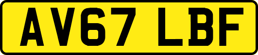 AV67LBF