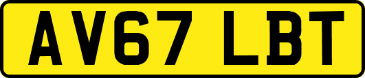 AV67LBT