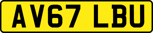 AV67LBU