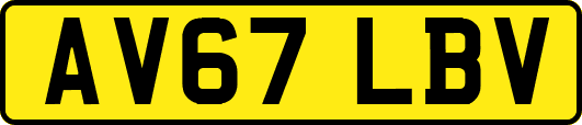 AV67LBV