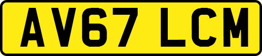 AV67LCM