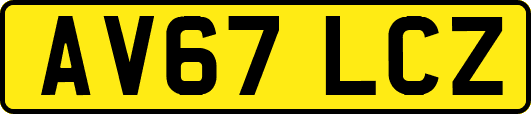 AV67LCZ