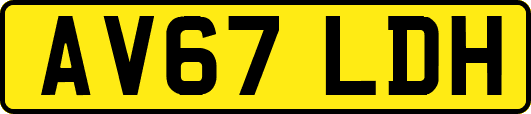 AV67LDH