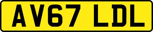 AV67LDL