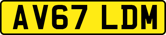 AV67LDM
